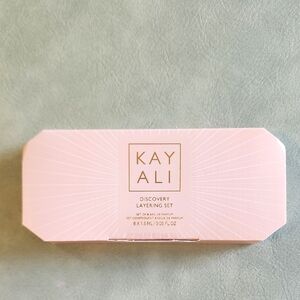 Kayali Discovery Layering Set